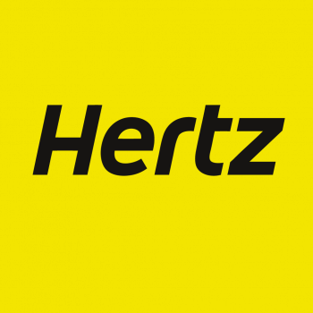 Hertz Aluguel de Veículos